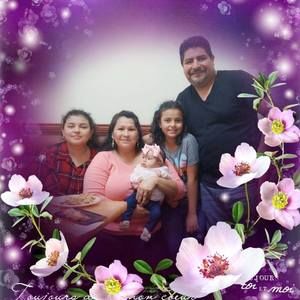 Meet your Posher, Leslie elizabeth